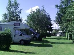 Camping de Kernéjeune