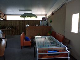 Camping de Kernéjeune