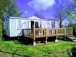 Camping de Kernéjeune