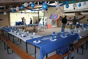 Camping de Kernéjeune