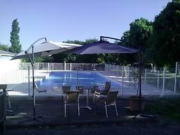 Camping de Kernéjeune