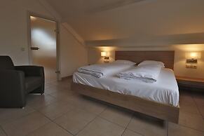 Hotel Hof van Salland