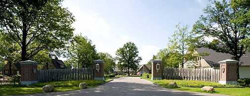 Hotel Hof van Salland
