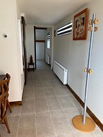 Green Paradise Apartment