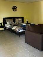 Green Paradise Apartment