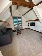 Green Paradise Apartment