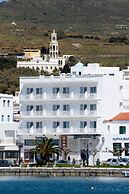 Nama Boutique Hotel