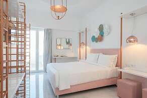 Nama Boutique Hotel