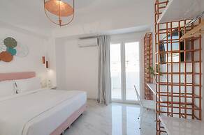 Nama Boutique Hotel