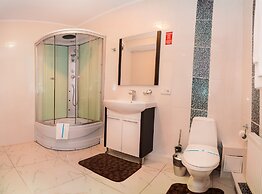 Mark Plaza Hotel