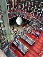 Mark Plaza Hotel