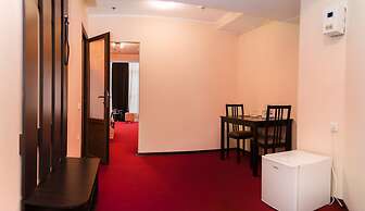 Mark Plaza Hotel