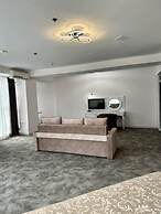 Mark Plaza Hotel