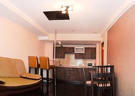 Mark Plaza Hotel