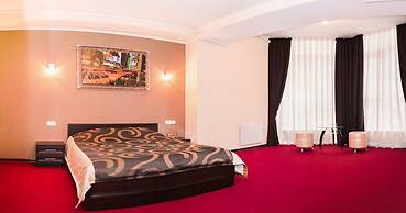 Mark Plaza Hotel
