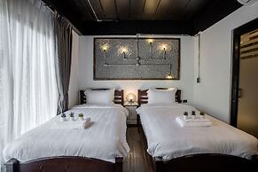 My Loft Hotel