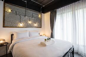 My Loft Hotel