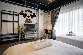 My Loft Hotel
