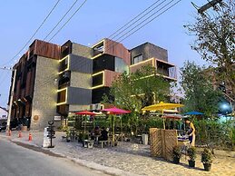 My Loft Hotel