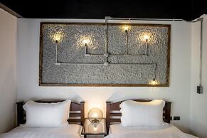 My Loft Hotel