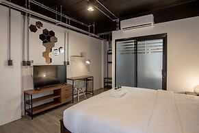 My Loft Hotel
