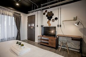 My Loft Hotel