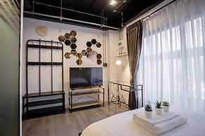 My Loft Hotel