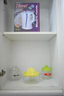 Apartment Low Cost Piscis 11