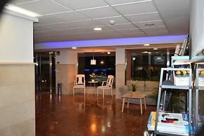 Apartment Low Cost Piscis 11