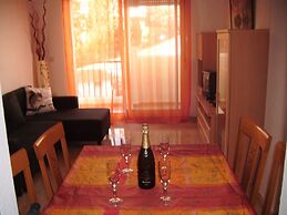 Apartment Low Cost Real De Torrequebrada