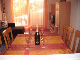 Apartment Low Cost Real De Torrequebrada