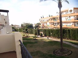 Apartment Low Cost Real De Torrequebrada