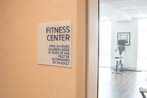Holiday Inn Express & Suites Brandon by IHG