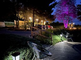 Domaine les 2 Mondes