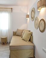 Angelos Boutique Suites
