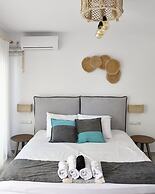 Angelos Boutique Suites