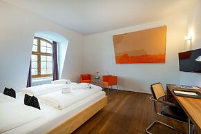 Hotel Schloss Lautrach