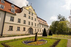 Hotel Schloss Lautrach