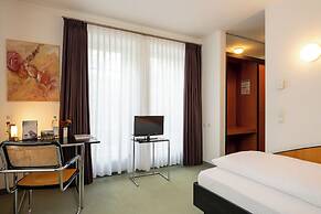 Hotel Schloss Lautrach