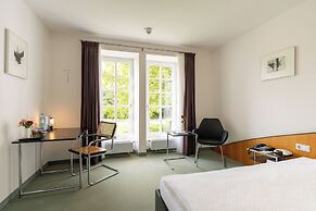 Hotel Schloss Lautrach