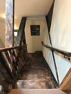 Hillcrest Barn