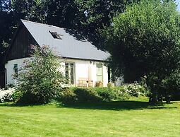 Hillcrest Barn