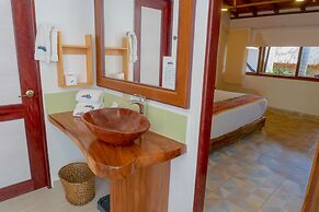 Hotel Punta Faro