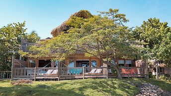 Hotel Punta Faro