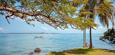 Hotel Punta Faro