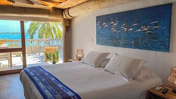 Hotel Punta Faro