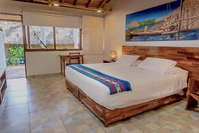 Hotel Punta Faro