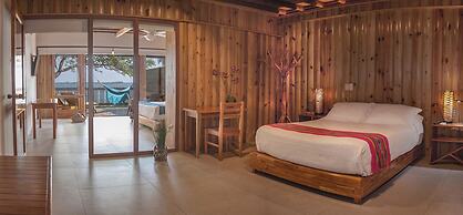 Hotel Punta Faro