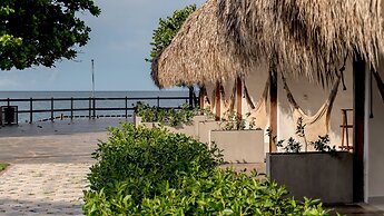 Hotel Punta Faro