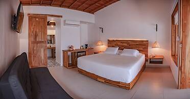 Hotel Punta Faro